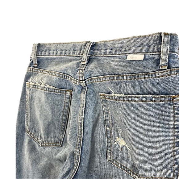 Boyish THE Billy Skinny Jeans in Starman NWOT - Picture 14 of 15